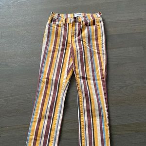Frame denim size 26